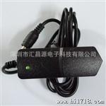  12v1a 直流美规 12v1a 开关电源适配器 足安