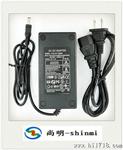 12V 5A power supply adapter LED电源适配器