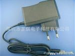 厂家直供 12V 1A 欧规电源适配器，充电器