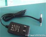 大量供应12V1A电源适配器