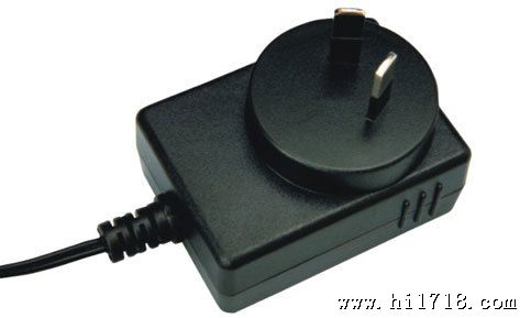 厂家供应12V1A优质电源适配器（2013新款）