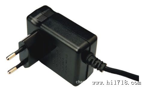 厂家供应12V1A优质电源适配器（2013新款）