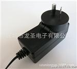 12V1.5A电源适配器 多转换脚电源厂家