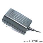 VA16-18W,输出5V/9V/12V/15V/24V,12W-18W电源适配器,UL/CE/PSE