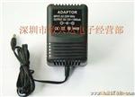 供应大南非12V/1A电源适配器