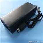 XBOX 360 SLIM 薄机 适配器 火牛 电源 电源适配器 充电器