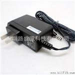 供应12V1A过，过ERP五级能效的电源适配器