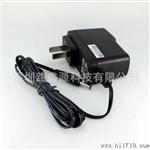 供应12V1A过，过ERP五级能效的电源适配器