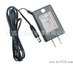 厂家3W圣诞电源适配器，UL/FCC/IC,3V/5V/6V/9V/12V,0.25-1A