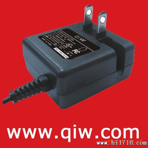 供应5W，4.3V-4.9V 1.2A，UL CUL FCC PSE CEC 电源适配器