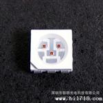 5050高亮白光 5050白光LED发光二管18-22流明