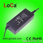 厂家LED电源适配器 应用于LED各类开关电源 12V7A