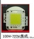 国际品牌LED 大功率灯珠 发光二管COB 70W 集成 光源 普瑞45MIL