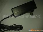 9V/3A插墙式电源适配器