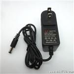 京纳 电源适配器 6V1000MA 6V1A 电子血压计 血糖仪电源 5.5x2.1