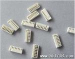 思企生产加工JST0.8MM刺破线材连接器