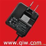 供应5W，15V 0.1-0.4A，UL  PSE CEC ERP EMC SGS电源适配器