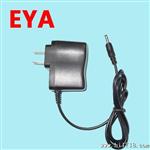 【EYA电源厂家工厂批发】深圳 插墙式5V1A 监控 开关电源适配器