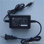 供应监控电源适配器 开关电源 12V1.5A  1812C双线