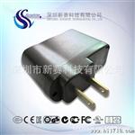 15V 400mA 6W开关电源适配器 UL TUV UK PSE CCC SAA