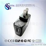 9V 0.6A 6W开关电源适配器 UL TUV UK PSE CCC SAA