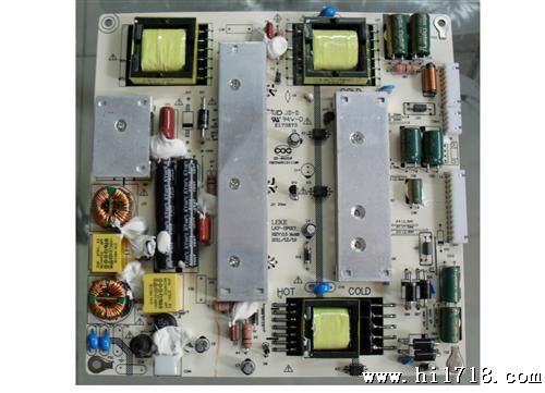 乐科品牌高质量稳定原装37-40寸LED液晶电源板适配器