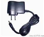 供应5V1A插墙式电源 5W转灯充电器