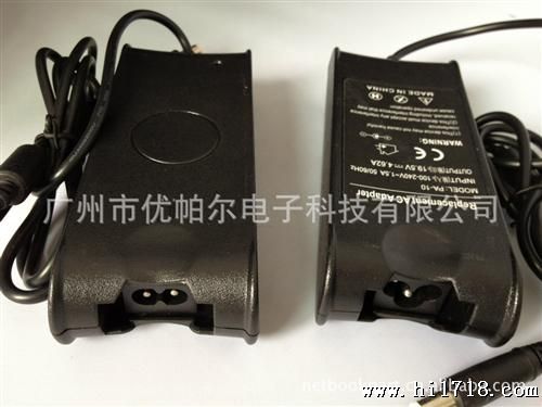 PA-12DELL适配器 65瓦19.5v3.34A笔记本电源适配器 柯帕正