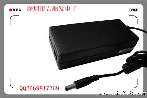 12V6A电源 适配器合CE FCC LVD PSE==品质好