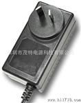 24W澳规SAA插墙式(15W--24W)电源适配器 B12V2A 5V4A