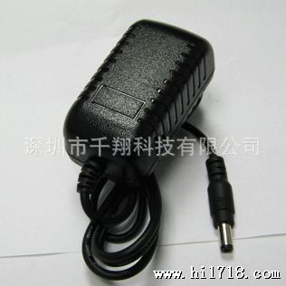 批发供应5V/2A【千翔】开关电源适配器/充电器