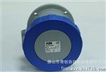 代理直供abb低压 工业插座 263RU6W【图】原装
