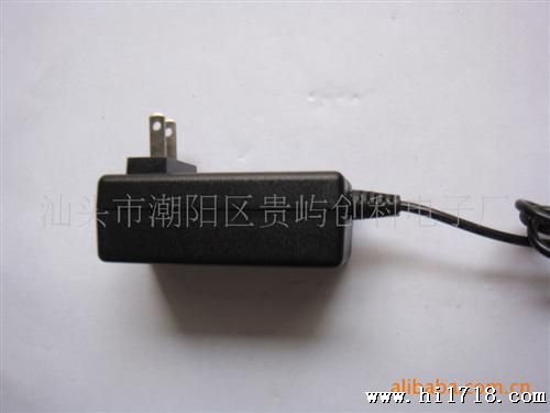 供应 插墙式12v2a开关电源适配器