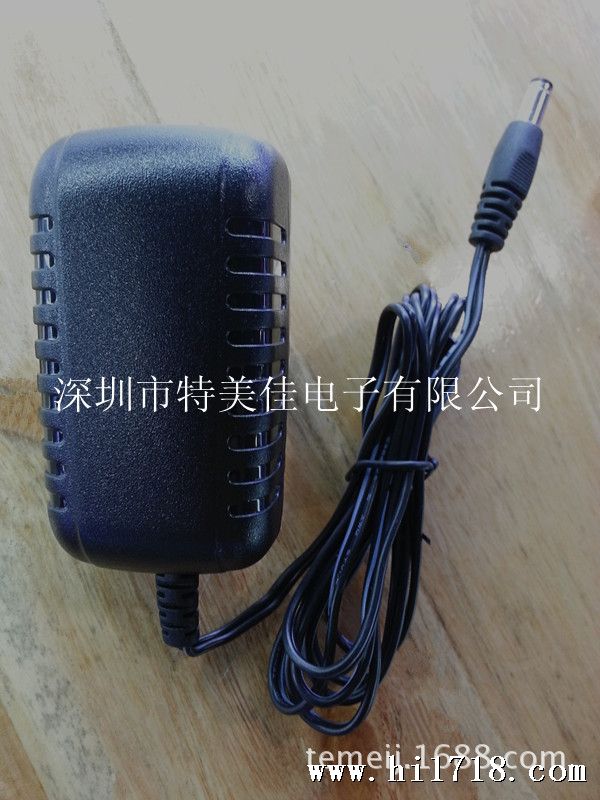 美规5V2A-背面