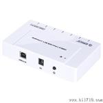度HUB集线器  U 3.0厂家批发