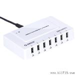 度HUB集线器  U 3.0厂家批发
