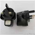 平板电脑充电器批发 5V2000MA  英规U适配器批发