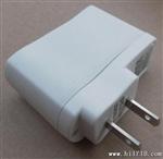 【深圳厂家】供应手机充电器   U电源适配器 足5V2000MA