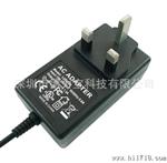 英规平板电脑充电器电源12V-2A/1.5A DC3.0*1.1 变压器适配器