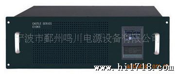 供应山顿UPS电源机架式1KVA-10KVA