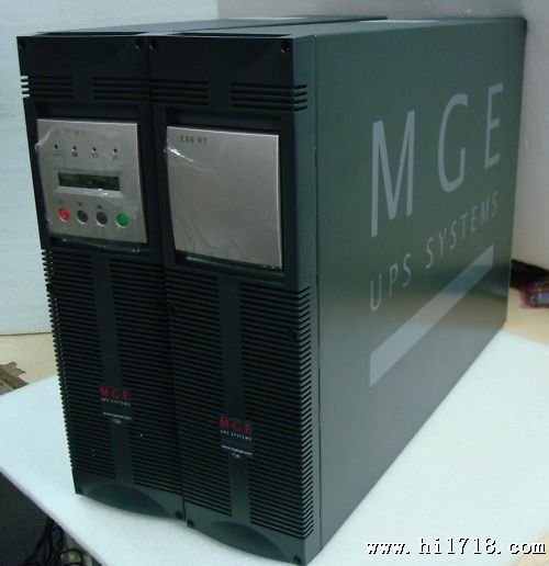 MGE-COMET-UPS-EX7-RT-7-KVA-2U