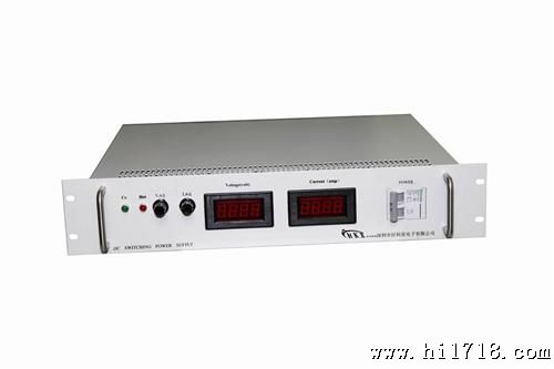 直流稳压电源及充电机 电压电流可选制作  高频 可调