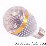 LED电源生产厂家 4-5W球泡灯内置电源