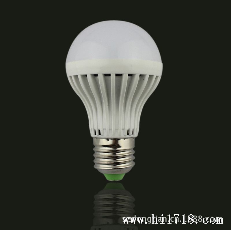 东田照明LED球泡灯2、3、5、7W86-89直立图