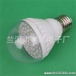 60LED灯泡套件