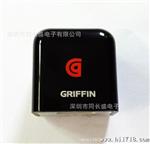 GRIFFIN 欧规220V充电器