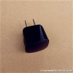 旅行充电器 5V1A  黑莓手机充电器  黑莓9000充 厂家强势直供