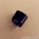 旅行充电器 5V1A  黑莓手机充电器  黑莓9000充 厂家强势直供