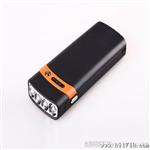 2600毫安太能手机充电器 多功能太阳能移动电源 充电宝SZ2168