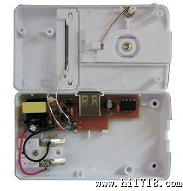深圳电子厂家 批发手机充电器教学实验套件 电子制作实验散件